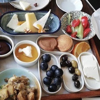 Welldone By Midpoint - Cafes Near Me - Istanbul, 34 Welldone By Midpoint - Cafes Near Me - Istanbul, 34