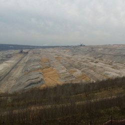 Tagebau Hambach