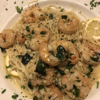 Roma Cafe - Italian Near Me - Mobile, Alabama
