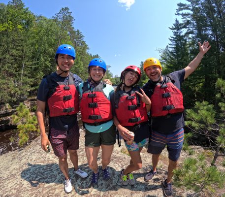 Hard Water Sports by null