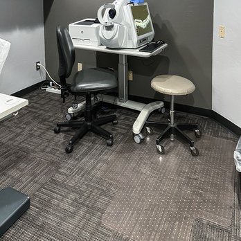 Barnet Dulaney Perkins Eye Center - OCT - Optometrists Near Me - Tucson, Arizona Barnet Dulaney Perkins Eye Center - OCT - Optometrists Near Me - Tucson, Arizona