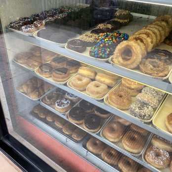 M & M Donuts - They all look divine - Donuts Near Me - Anaheim, California M & M Donuts - They all look divine - Donuts Near Me - Anaheim, California