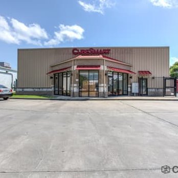 CubeSmart Self Storage - CubeSmart Self Storage - Self Storage Near Me - Houston, Texas