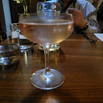 Leña Brava - Seafood Near Me - Chicago, Illinois