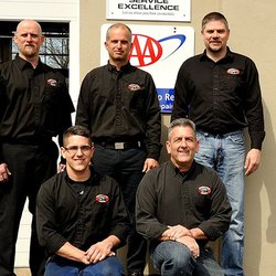 Good's Auto Service