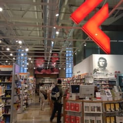 Feltrinelli Express