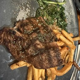 Ribeye Steak Ribeye Steak
