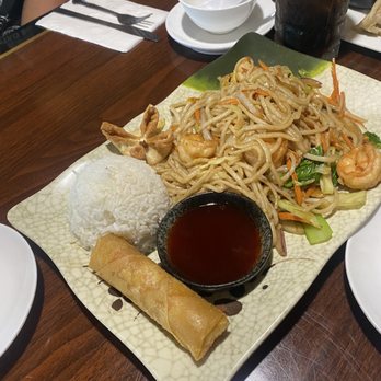 Yama Sushi - Shrimp lomein - Sushi Bars Near Me - Grand Junction, Colorado Yama Sushi - Shrimp lomein - Sushi Bars Near Me - Grand Junction, Colorado