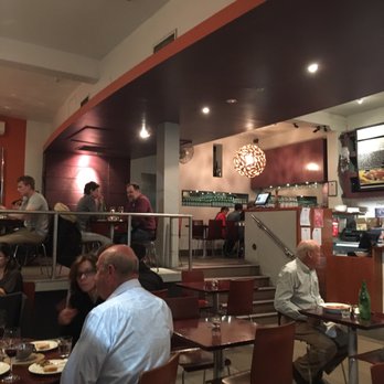 Pane E Vino - Inside. - Italian Near Me - Brisbane, QLD Pane E Vino - Inside. - Italian Near Me - Brisbane, QLD
