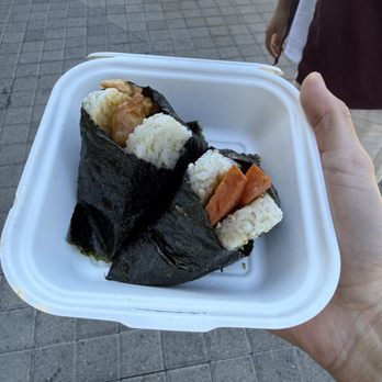 Onigilly Japanese Kitchen - Japanese Near Me - Torrance, California