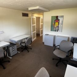 Ashland Home Net - Shared space