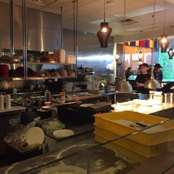 Mexitaly - Seating area overlooking the entire kitchen. It's awesome watching the cooks flip and spin pizza dough. - Mexican Near Me - York, Pennsylvania Mexitaly - Seating area overlooking the entire kitchen. It's awesome watching the cooks flip and spin pizza dough. - Mexican Near Me - York, Pennsylvania