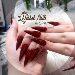 Herbal Nails & Spa - Arcadia - HAPPY HOURS
MON - THU |12:00PM - 3:00 PM
% all services
Please note that this offer is valid from Dec 26th - Feb 10th, 2023.