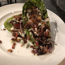 Creekside Cork & Brew - Salad