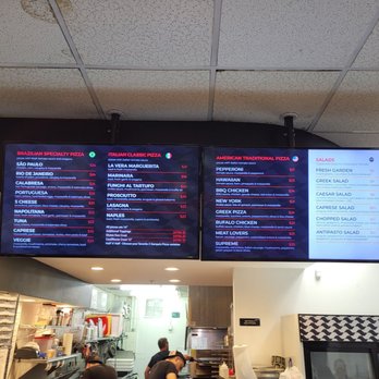 Sampa's Pizza - They cover three pizza geographies: Brazilian, Italian, and American - Pizza Near Me - Lomita, California Sampa's Pizza - They cover three pizza geographies: Brazilian, Italian, and American - Pizza Near Me - Lomita, California
