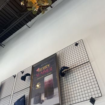 Feng Cha - Katy Green - Indoors - Bubble Tea Near Me - Houston, Texas