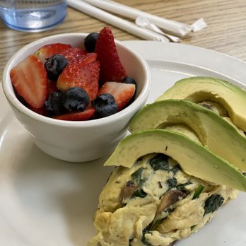 Sunrise Breakfast & Lunch Restaurant - Breakfast & Brunch Near Me - Chicago, Illinois