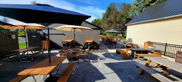 The Common Beer Company by null