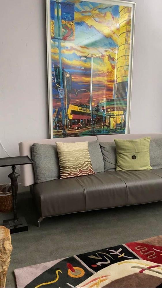 Margie Mirell,LMFT - grief counselor in Santa Monica, CA