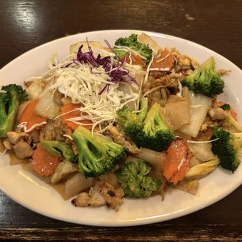 Thai Kitchen - Thai Near Me - Albuquerque, New Mexico