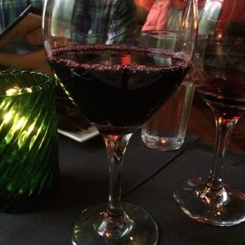 Caprice Bistro - Malbec - French Near Me - Wilmington, North Carolina
