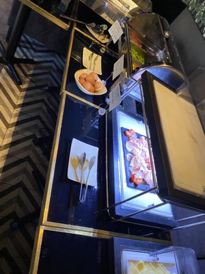 Roma Luxus Hotel by null