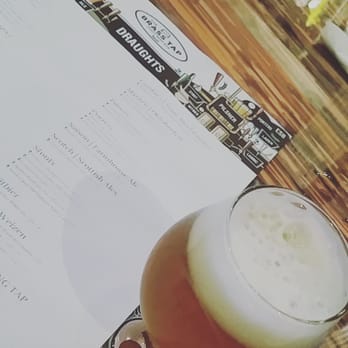 The Brass Tap - Knee Deep IPA - Beer Bar Near Me - Vacaville, California The Brass Tap - Knee Deep IPA - Beer Bar Near Me - Vacaville, California