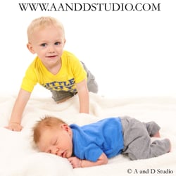 A and D Photography Studio - Family photography in Cleveland Ohio with with A and D Photography Studio www.aanddstudio.com Roger Bahn Photographer.
