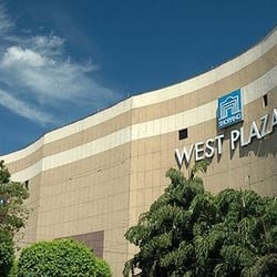 Shopping West Plaza