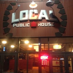 Local Public House