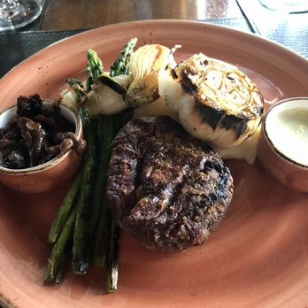 Avalon Grille - Filet - New American Near Me - Avalon, California Avalon Grille - Filet - New American Near Me - Avalon, California