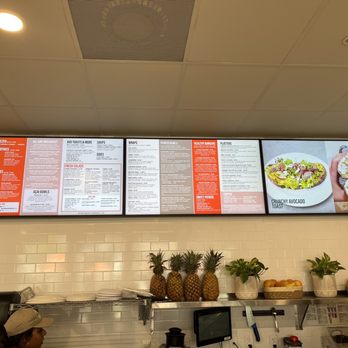 Carrot Express - Menu - Juice Bars & Smoothies Near Me - Plantation, Florida Carrot Express - Menu - Juice Bars & Smoothies Near Me - Plantation, Florida