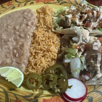 La Texanita Restaurant - Tacos de Pescado con Tortillas Caseras / Fish Tacos With Homemade Tortillas - Mexican Near Me - Santa Rosa, California La Texanita Restaurant - Tacos de Pescado con Tortillas Caseras / Fish Tacos With Homemade Tortillas - Mexican Near Me - Santa Rosa, California