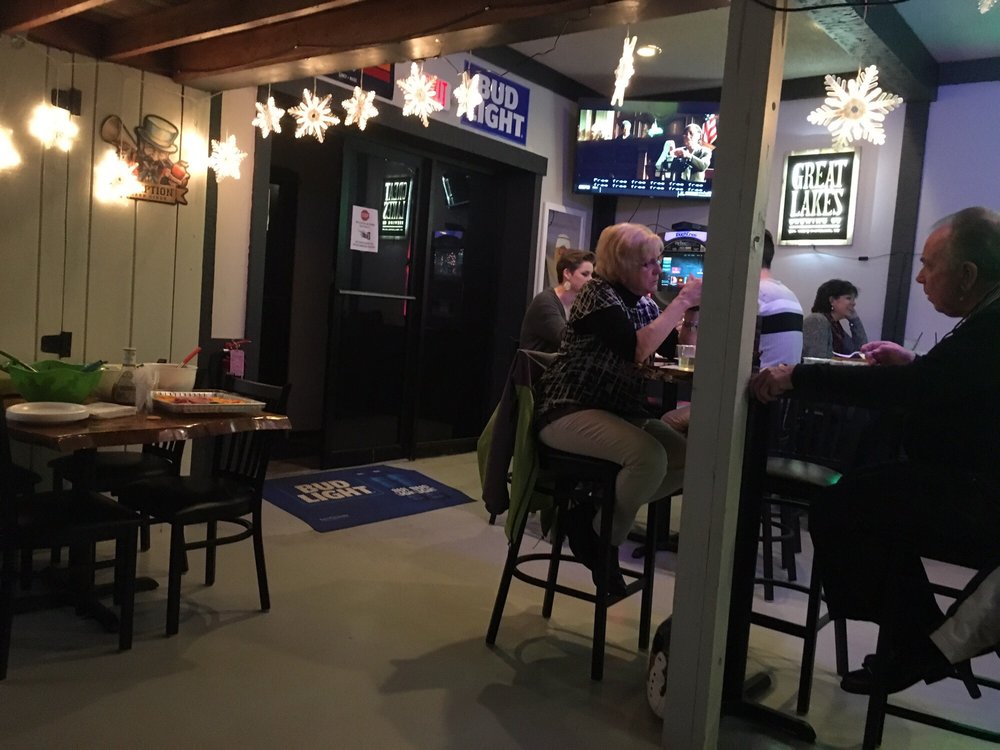 CAMPUS WINE CELLAR Updated October 2024 1655 E Main St, Kent, Ohio