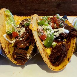 Farm Stand Breakfast Tacos Farm Stand Breakfast Tacos