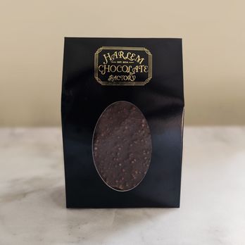 Harlem Chocolate Factory - Dark chocolate bark - Chocolatiers & Shops Near Me - New York, New York
