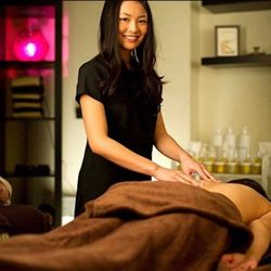 Mimi Foot Spa