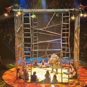 Hale Centre Theatre - Performing Arts Near Me - Sandy, Utah Hale Centre Theatre - Performing Arts Near Me - Sandy, Utah
