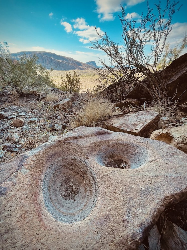 BIG BEND JEEP Updated August 2024 29 Photos & 11 Reviews 99050 N