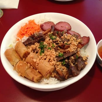 Ha Long Bay Restaurant - a plate of food - Vietnamese Near Me - Winnipeg, Manitoba Ha Long Bay Restaurant - a plate of food - Vietnamese Near Me - Winnipeg, Manitoba