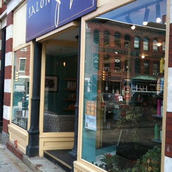 Salon Jacque - Storefront - Hair Salons Near Me - Brattleboro, Vermont Salon Jacque - Storefront - Hair Salons Near Me - Brattleboro, Vermont