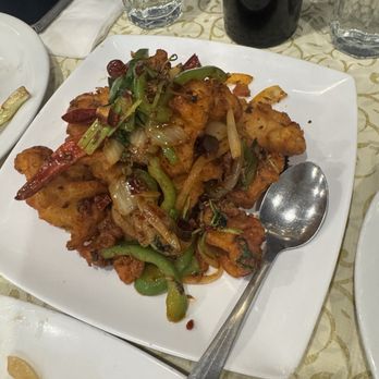 Hunan Bar & Restaurant - Chili Fish - Chinese Near Me - Davis, California Hunan Bar & Restaurant - Chili Fish - Chinese Near Me - Davis, California