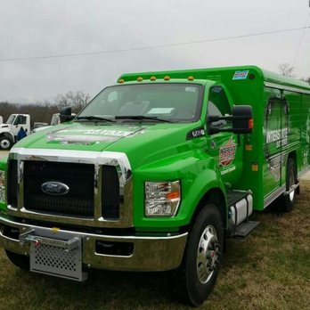 Interstate All Battery Center of Syracuse, NY - One of our trucks - Auto Parts & Supplies Near Me - Syracuse, New York