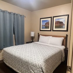 Lake Powell Motel