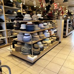 Hats Unlimited