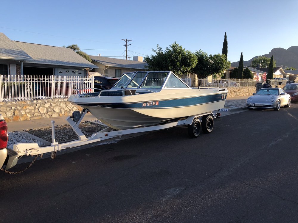 FUN COUNTRY RV’S & MARINE Updated June 2024 17 Photos & 17 Reviews 8800 S Desert Blvd