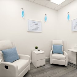 Hydration Room - Carlsbad