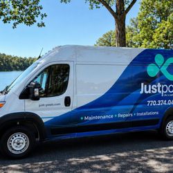 Just Pools Service
