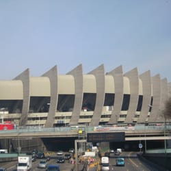 Parc des Princes