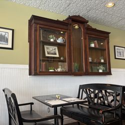 Alex's Restaurant